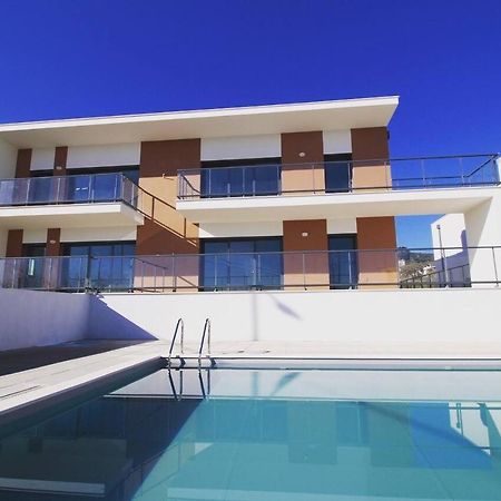 Апартаменти Bela Concha - Bela Baia 3 Salir de Porto Екстер'єр фото
