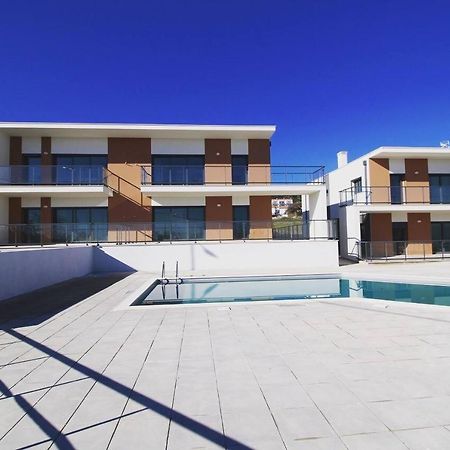 Апартаменти Bela Concha - Bela Baia 3 Salir de Porto Екстер'єр фото