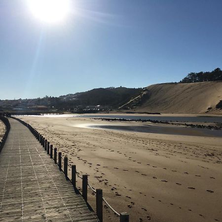 Апартаменти Bela Concha - Bela Baia 3 Salir de Porto Екстер'єр фото