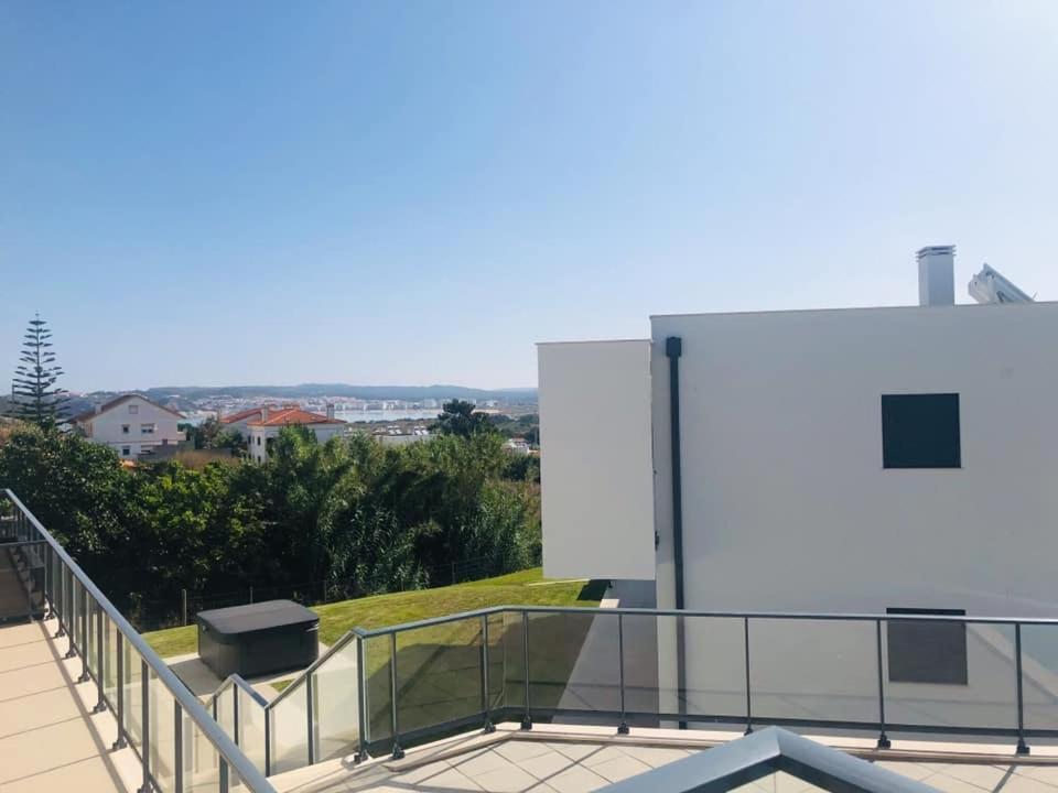 Апартаменти Bela Concha - Bela Baia 3 Salir de Porto Екстер'єр фото