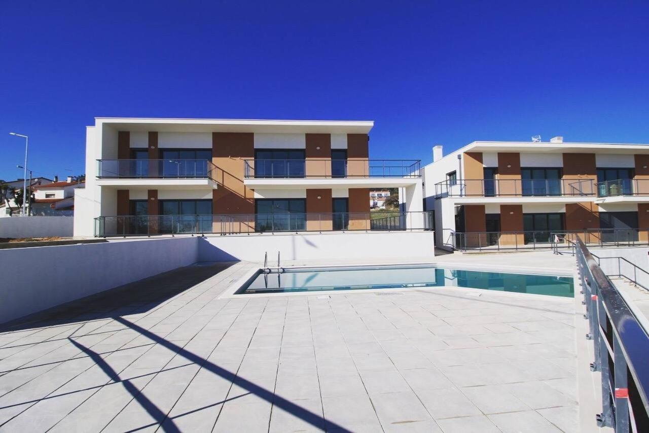 Апартаменти Bela Concha - Bela Baia 3 Salir de Porto Екстер'єр фото