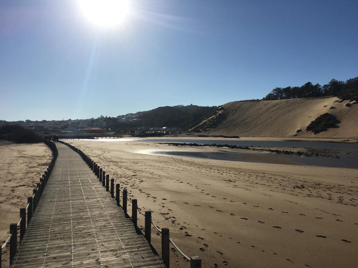 Апартаменти Bela Concha - Bela Baia 3 Salir de Porto Екстер'єр фото
