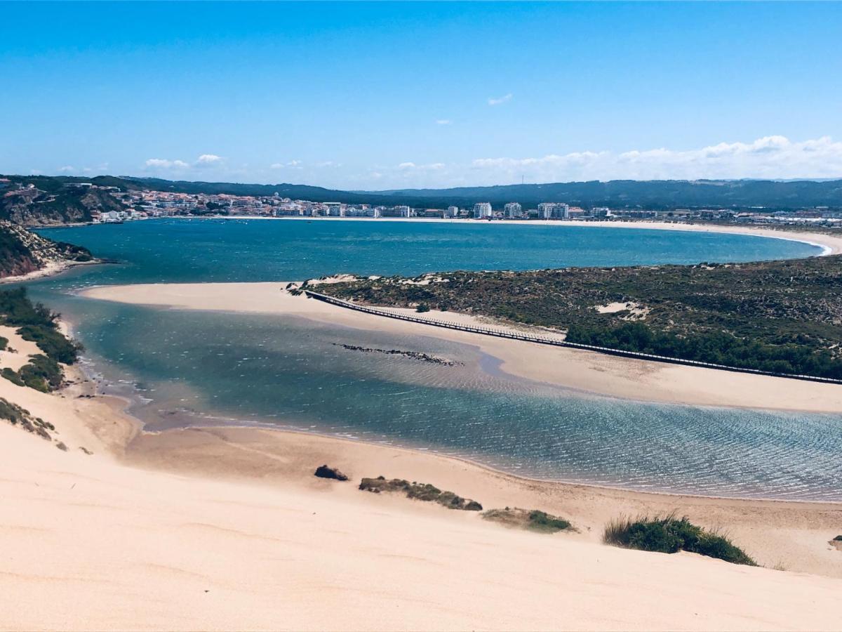 Апартаменти Bela Concha - Bela Baia 3 Salir de Porto Екстер'єр фото