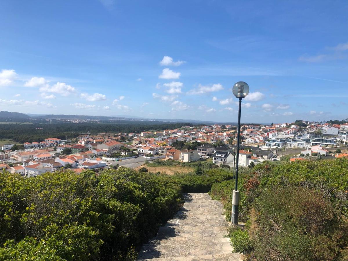 Апартаменти Bela Concha - Bela Baia 3 Salir de Porto Екстер'єр фото